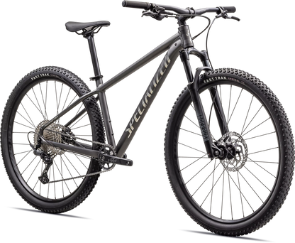 Rockhopper Expert (2024) - Satin Smoke / Gloss Chrome