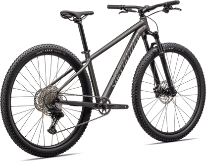 Rockhopper Expert (2024) - Satin Smoke / Gloss Chrome