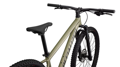 Rockhopper Comp (2024) - Gloss Metallic Spruce / Smoke