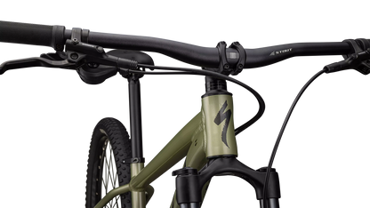 Rockhopper Comp (2024) - Gloss Metallic Spruce / Smoke