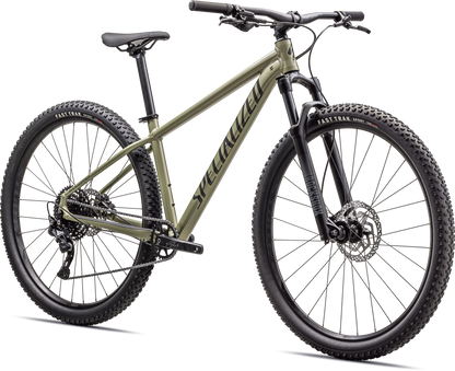 Rockhopper Comp (2024) - Gloss Metallic Spruce / Smoke