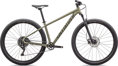 Rockhopper Comp (2024) - Gloss Metallic Spruce / Smoke