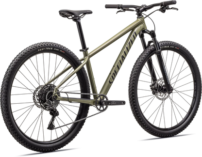 Rockhopper Comp (2024) - Gloss Metallic Spruce / Smoke