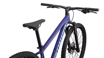 Rockhopper Comp (2024) - Gloss Purple Haze / Astral Blue