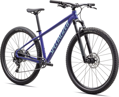 Rockhopper Comp (2024) - Gloss Purple Haze / Astral Blue
