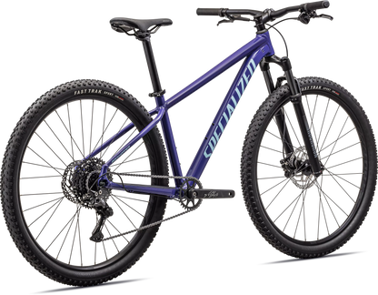 Rockhopper Comp (2024) - Gloss Purple Haze / Astral Blue