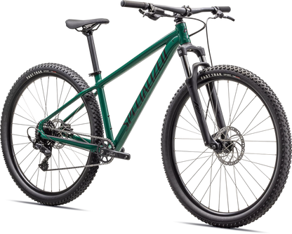 Rockhopper Sport (2024) - Gloss Pine Green / Obsidian