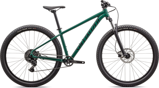 Rockhopper Sport (2024) - Gloss Pine Green / Obsidian