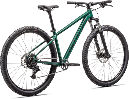Rockhopper Sport (2024) - Gloss Pine Green / Obsidian