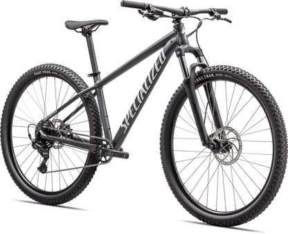 Rockhopper Sport (2025) - Satin Black Liquid Metal / White