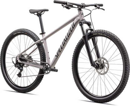 Rockhopper Sport (2024) - Satin Clay / Black Liquid Metal