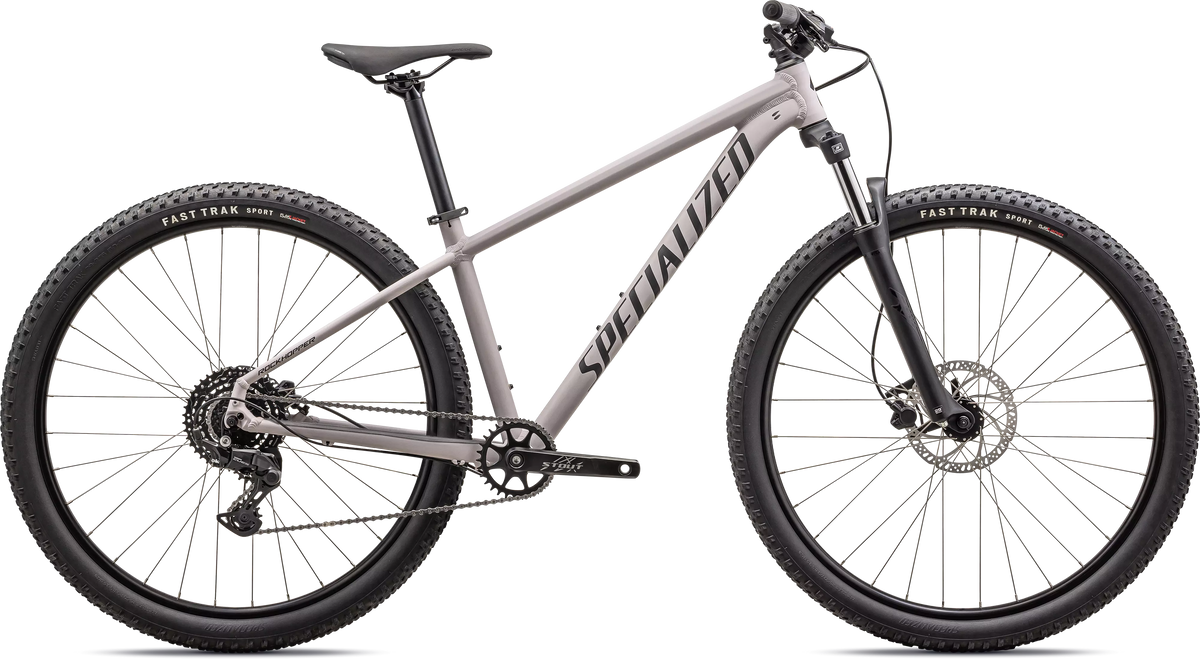 Rockhopper Sport (2024) - Satin Clay / Black Liquid Metal