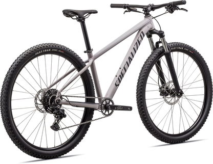 Rockhopper Sport (2024) - Satin Clay / Black Liquid Metal