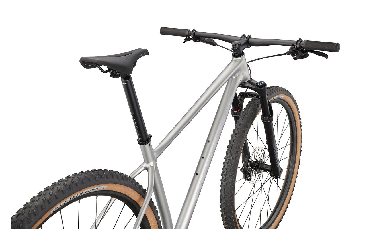 Chisel Hardtail Comp