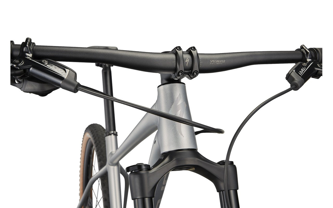 Chisel Hardtail Comp