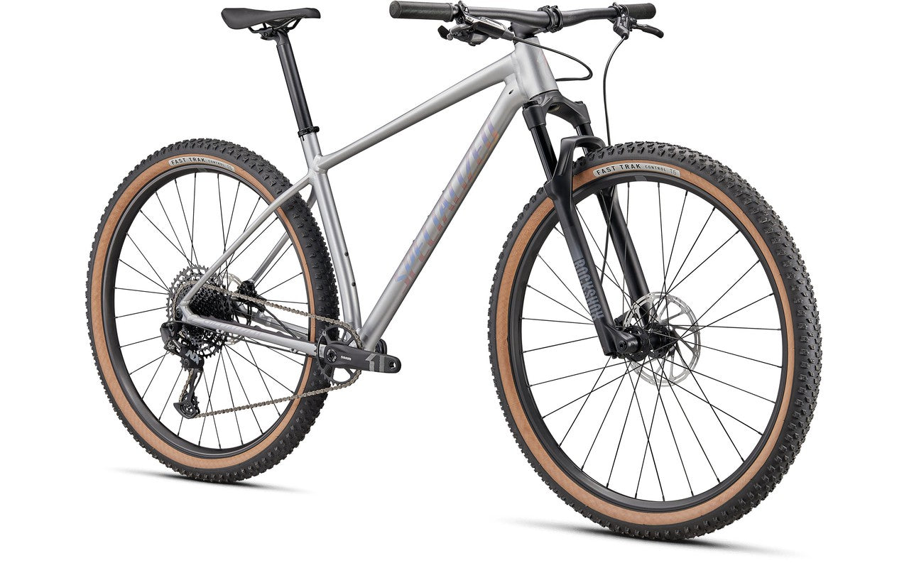 Chisel Hardtail Comp