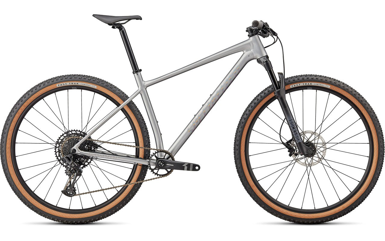 Chisel Hardtail Comp