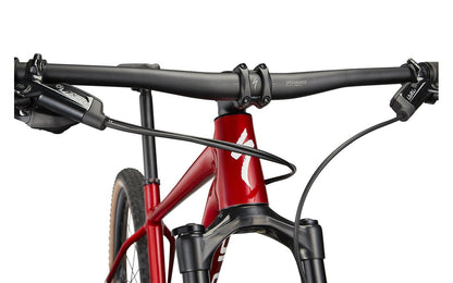 Chisel Hardtail Comp