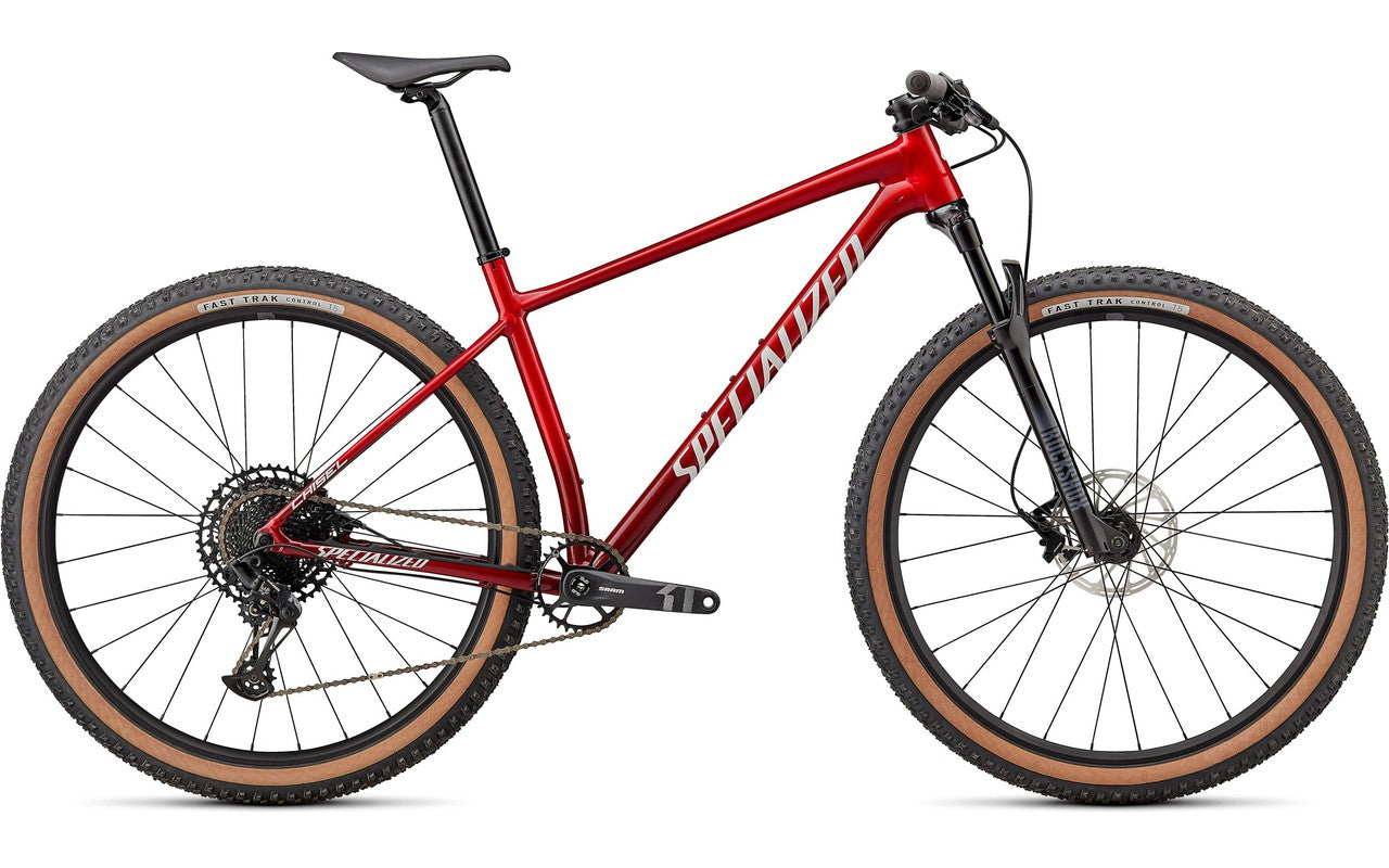 Chisel Hardtail Comp