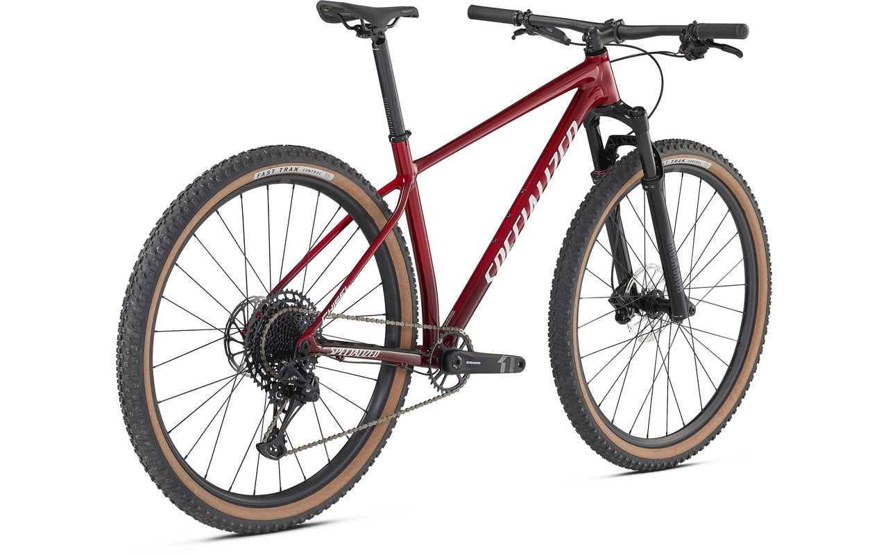 Chisel Hardtail Comp