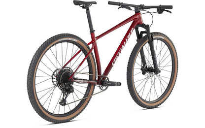 Chisel Hardtail Comp