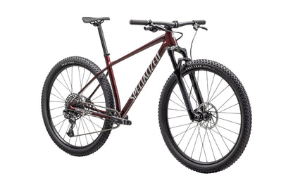 Chisel Hardtail Comp