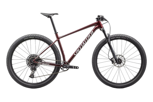 Chisel Hardtail Comp