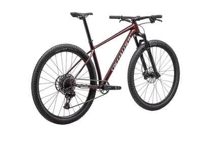 Chisel Hardtail Comp