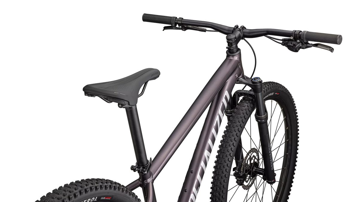 Rockhopper Comp - Satin Nebula Metallic / Dolomite Metallic