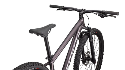 Rockhopper Comp - Satin Nebula Metallic / Dolomite Metallic