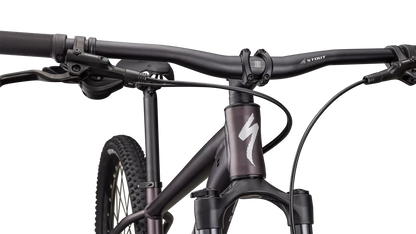 Rockhopper Comp - Satin Nebula Metallic / Dolomite Metallic