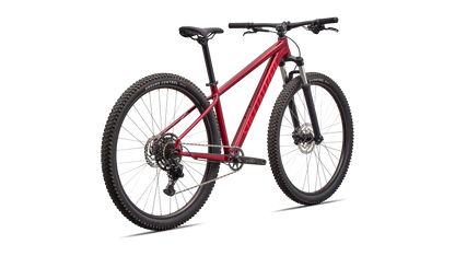 Rockhopper Sport (2026) - Gloss Maroon / Deep Orange