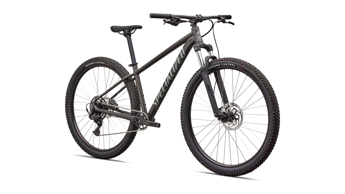 Rockhopper Sport (2026) - Gloss Smoke / Cool Grey