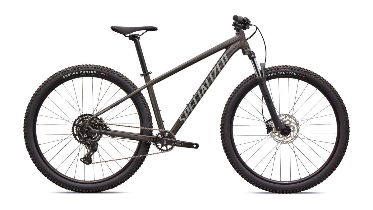 Rockhopper Sport (2026) - Gloss Smoke / Cool Grey