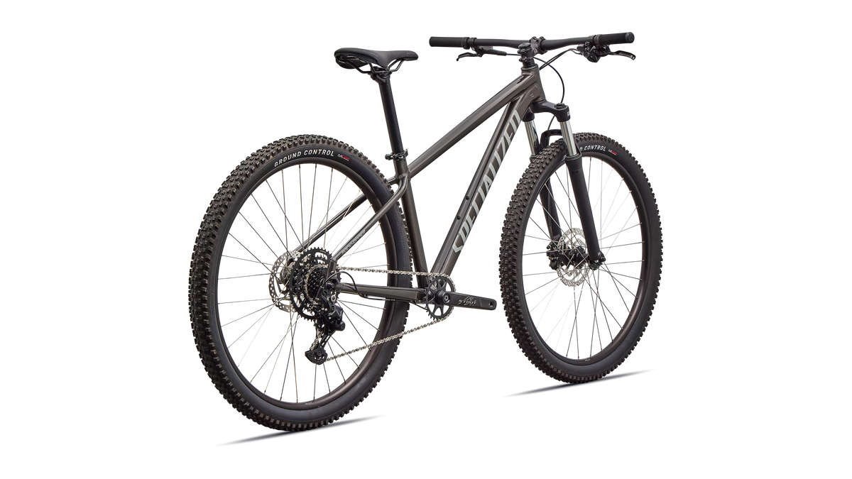 Rockhopper Sport (2026) - Gloss Smoke / Cool Grey