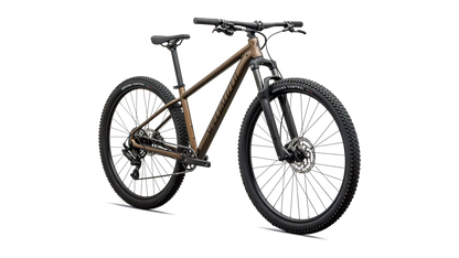 Rockhopper Sport - Gloss Burnt Gold Metallic / Stallion Metallic