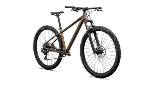 Rockhopper Sport - Gloss Burnt Gold Metallic / Stallion Metallic