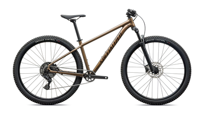 Rockhopper Sport - Gloss Burnt Gold Metallic / Stallion Metallic