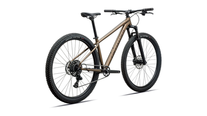 Rockhopper Sport - Gloss Burnt Gold Metallic / Stallion Metallic