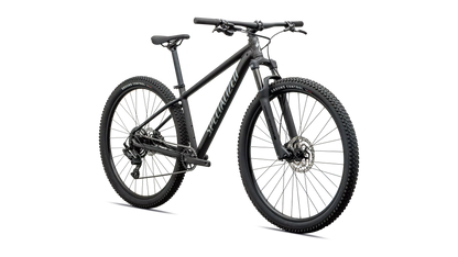 Rockhopper Sport - Satin Metallic Obsidian / Shadow Silver
