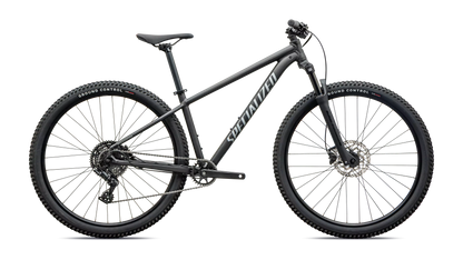 Rockhopper Sport - Satin Metallic Obsidian / Shadow Silver