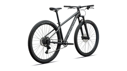 Rockhopper Sport - Satin Metallic Obsidian / Shadow Silver