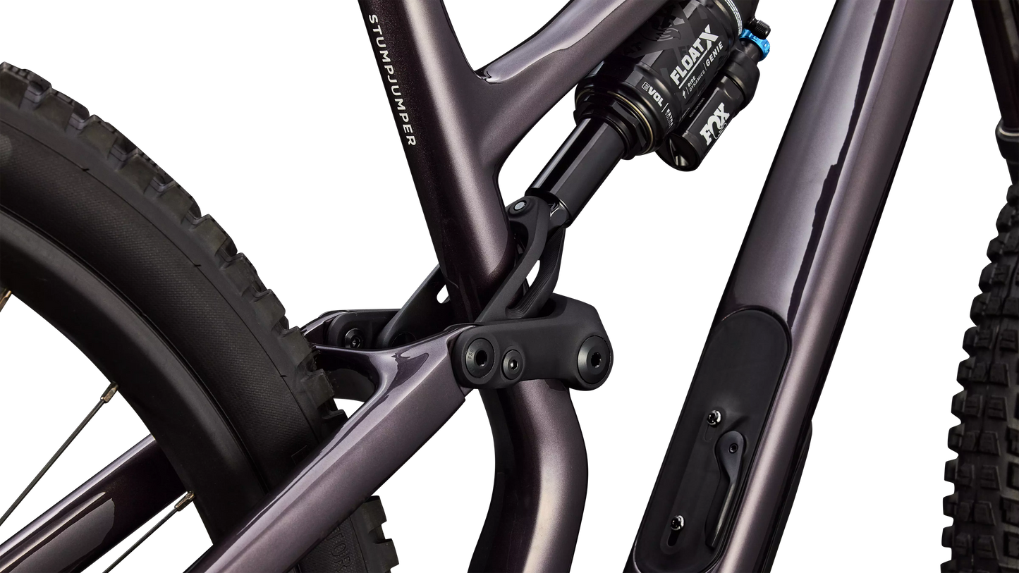 Stumpjumper 15 EVO Expert