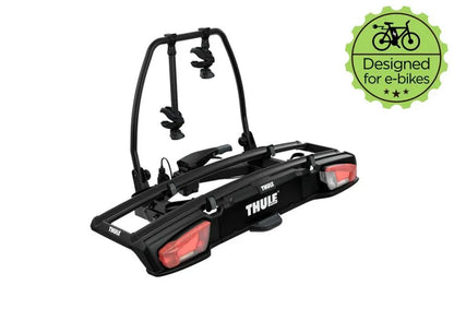 Thule VeloSpace XT 2 Bike (13 Pin)