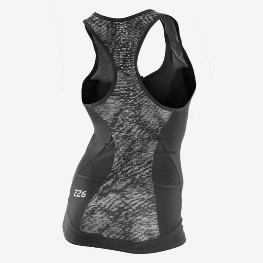 ORCA Women's 226 Singlet