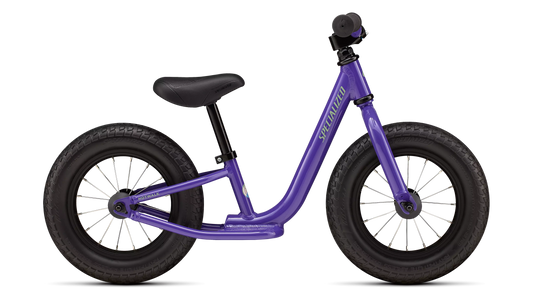Hotwalk - Gloss Purple Haze/Pistachio