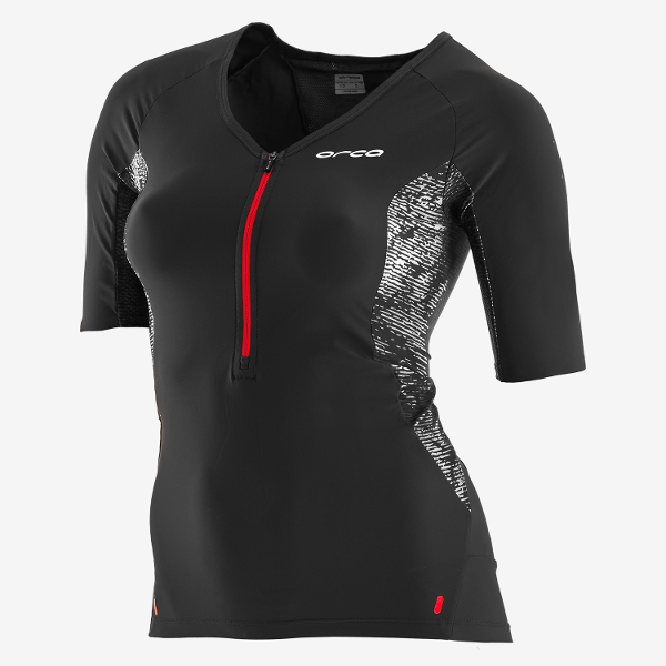ORCA Women's Short Sleeve Jersey
