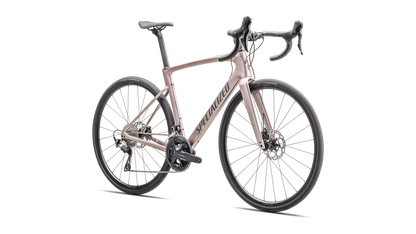 Roubaix SL8 Sport - Shimano 105 - Champagne / Smoke