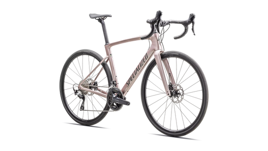 Roubaix SL8 Sport - Shimano 105 - Champagne / Smoke