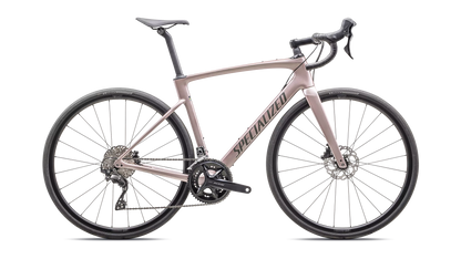 Roubaix SL8 Sport - Shimano 105 - Champagne / Smoke
